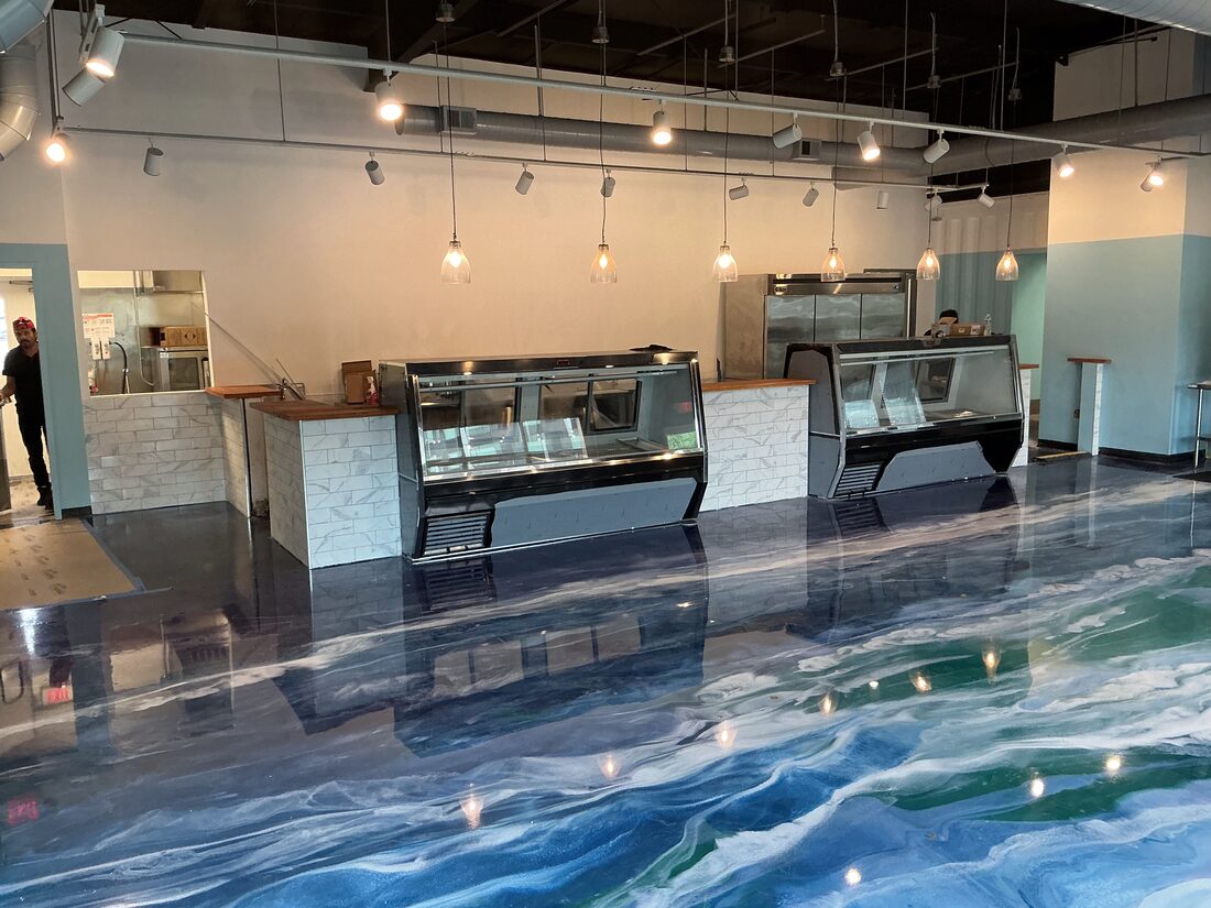 Commercial Build-Out