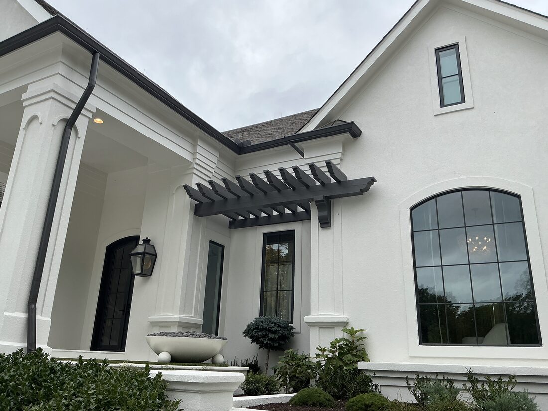 Custom Home Build