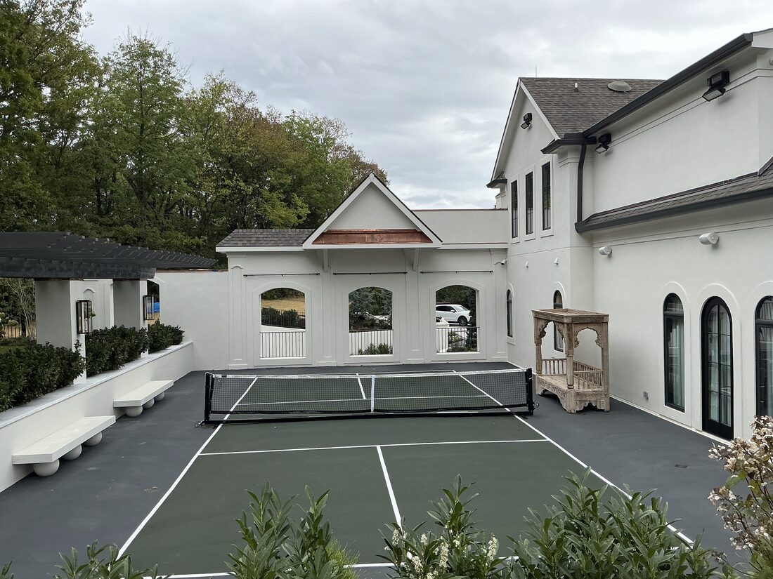 Modern Custom Home