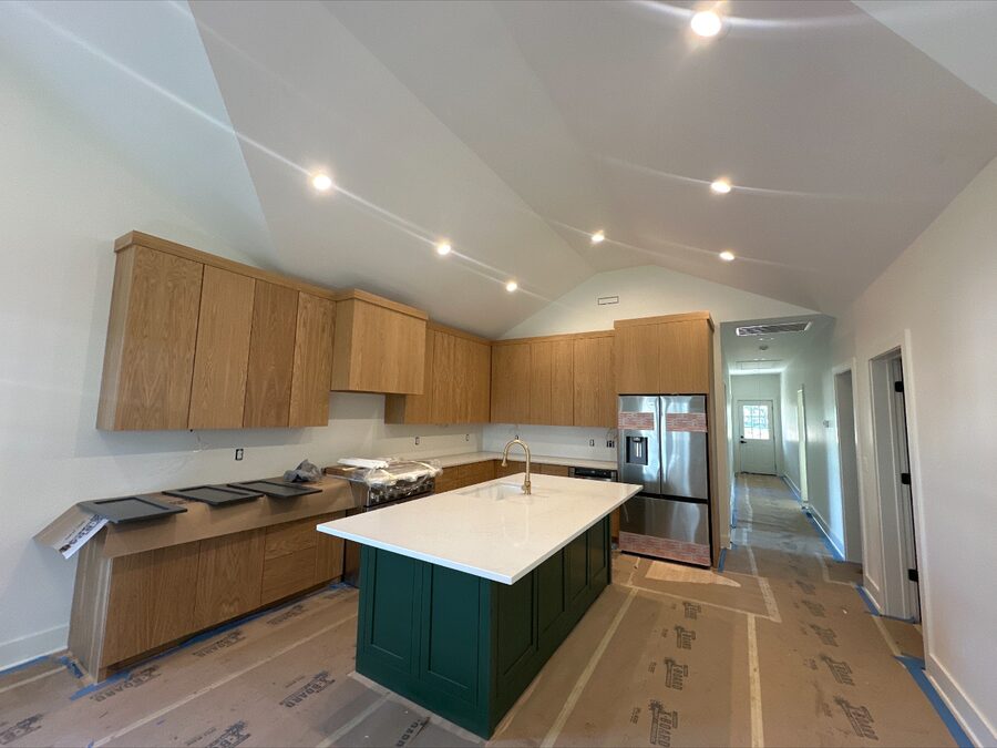 Kitchen Remodel